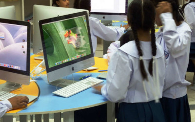 日本のPCスキルが最低レベル