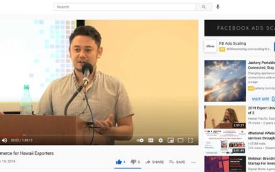 多言語オンラインショップで集客力をUP:無料ウェビナー開催